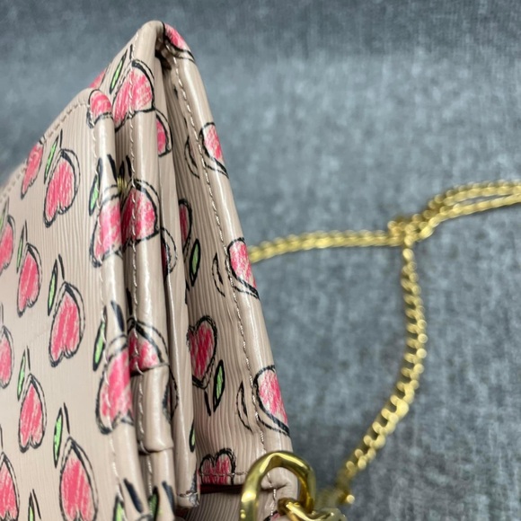 100% Authentic Prada Vitello Move Wallet on Chain - Picture 10 of 14